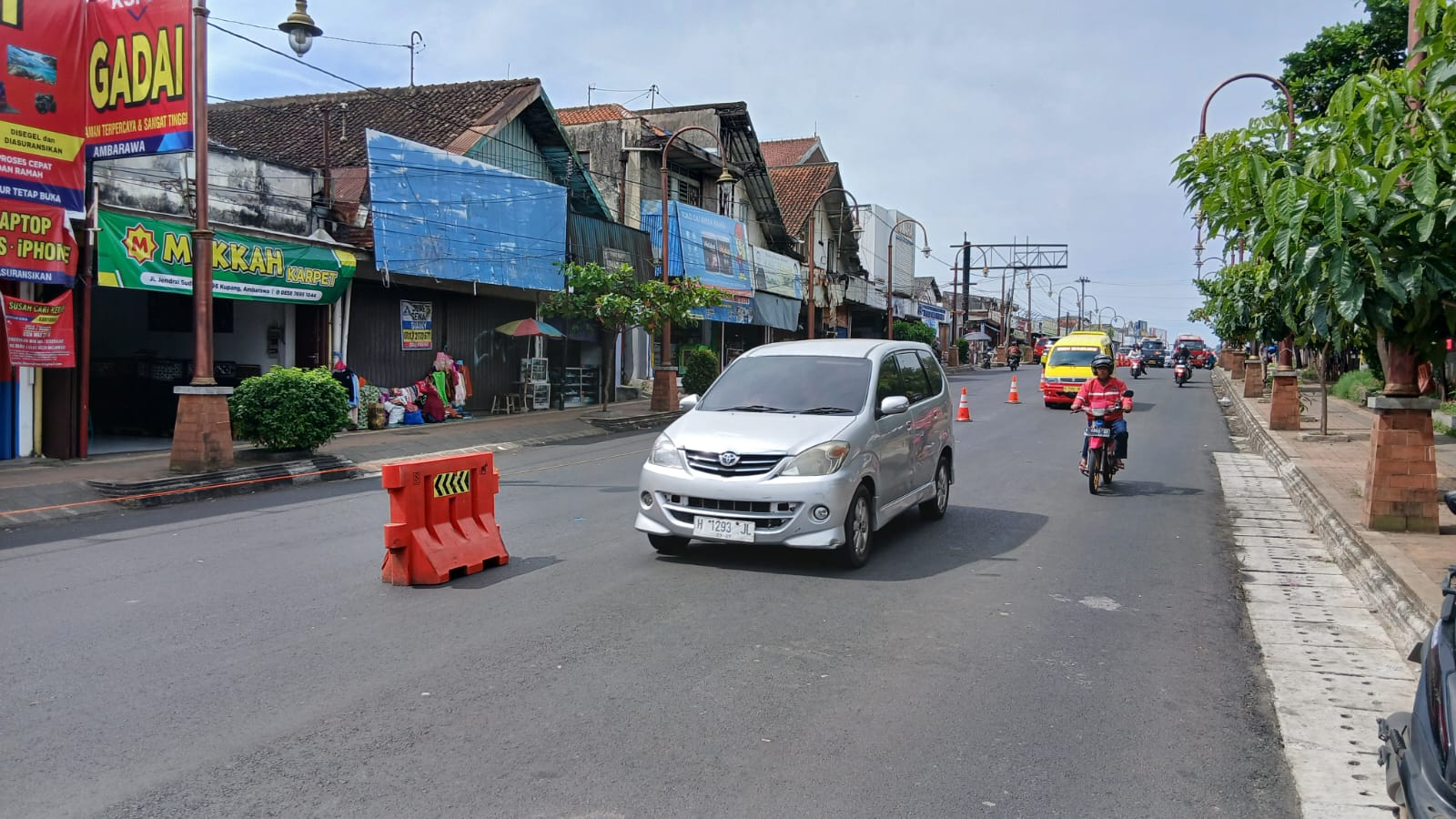 ambarawa