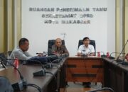 diskusi dprd semarang dan makassar