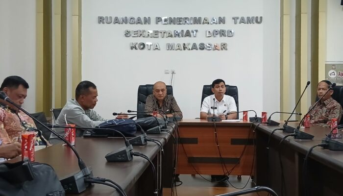 Belajar dari Makassar, DPRD Kabupaten Semarang Tertarik Terapkan Podcast untuk Publikasi