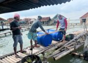 pemprov jateng berikan bantuan korban banjir demak