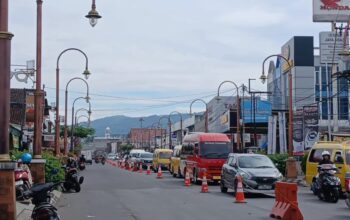 jalan ambarawa
