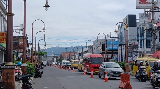 jalan ambarawa