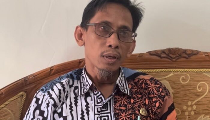 320 Ribu Calon Murid SMAN/SMKN di Jateng Bertarung di SPMB 2025, Disdikbud: 8 Ribuan Tak Bisa Daftar Negeri