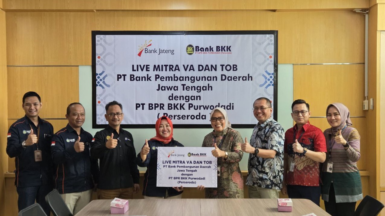 bank jateng purwodadi