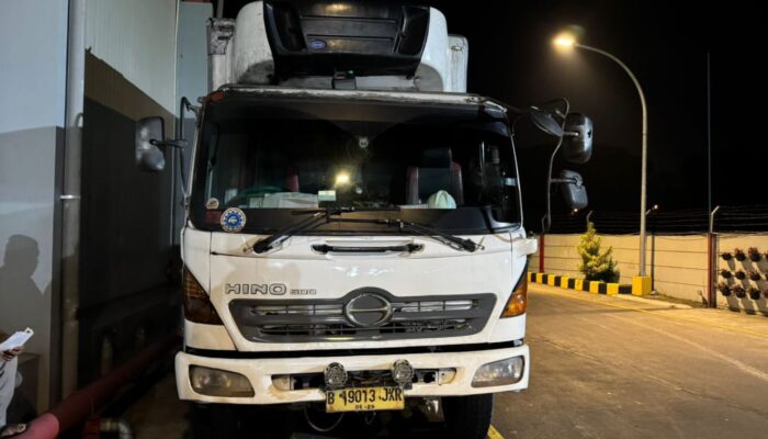 Bawa 11 Ton Ayam, Sopir di Salatiga Meninggal usai Terlindas Truk yang Dikemudikannya Sendiri