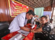 banjir rob demak