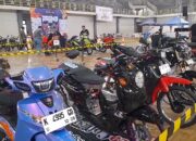 kontes motor