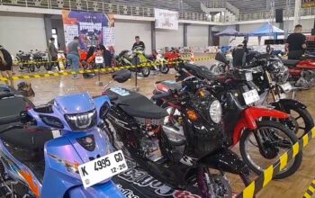 kontes motor