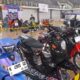 Kreativitas Tanpa Batas, Kontes Modifikasi Motor Meriahkan Blora