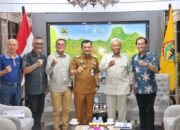 Prambanan Mendhut Interhash 2026
