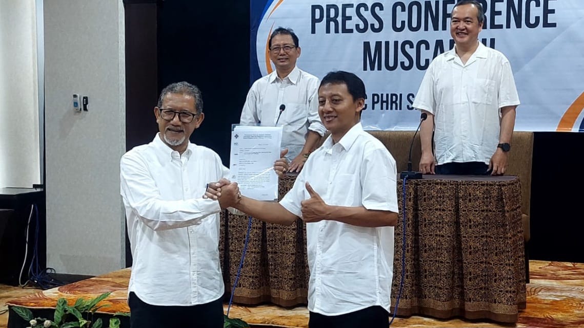 phk salatiga