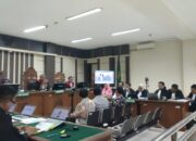 sidang mbak ita semarang