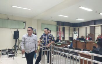 Ngaku Panik, Mantan Anak Buah Mbak Ita Sobek Kertas Catatan Saat Penggeledahan KPK