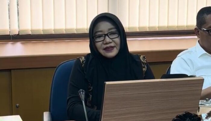 Bantuan Pompa untuk Banjir Rob Demak Hanya Solusi Sementara, Komisi D: Tanggul Laut Satu-satunya Cara