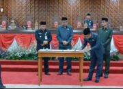 DPRD kabupaten semarang