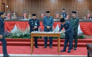 DPRD kabupaten semarang