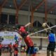Pertandingan Panas di Kapolres Cup 2025, Tim Tunjungan Taklukkan Bogorejo