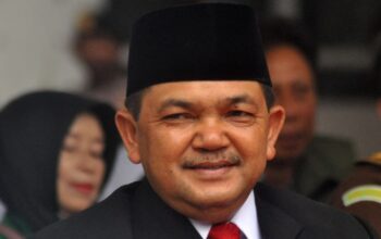 ngesti nugraha // infrastruktur semarang