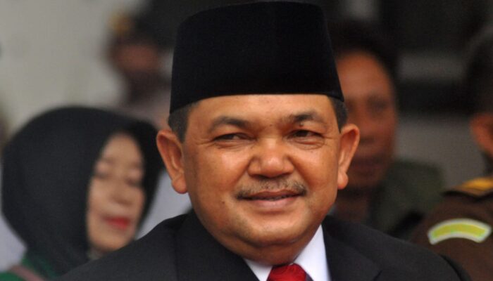 Setelah Efisiensi, Bupati Pastikan Perbaikan Infrastruktur Jalan Segera Dimulai