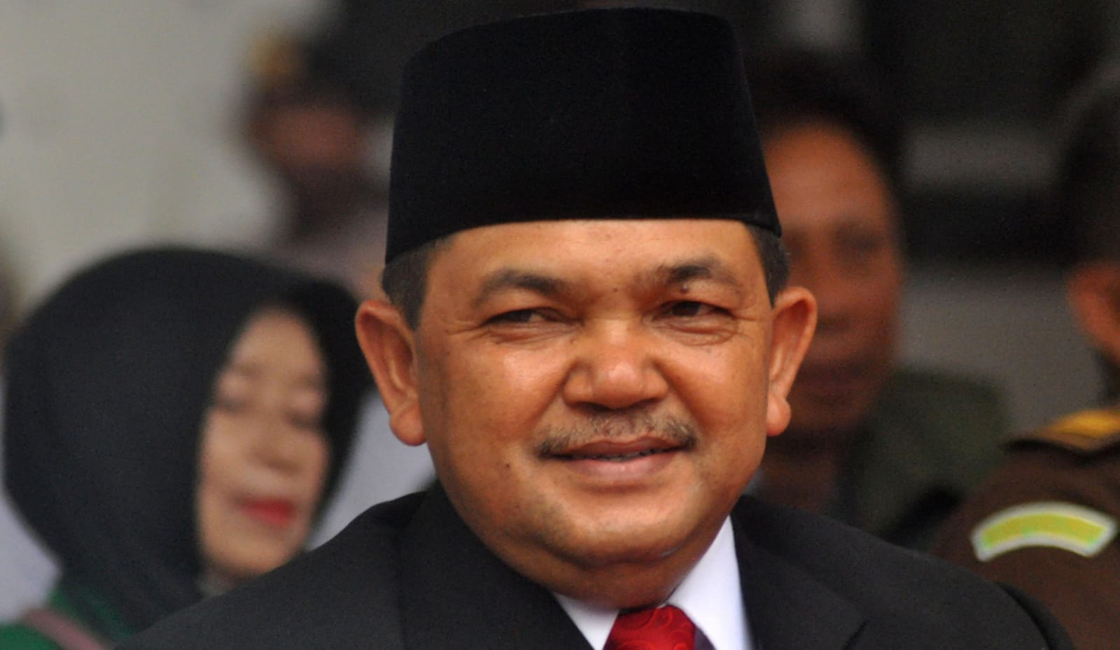 ngesti nugraha // infrastruktur semarang
