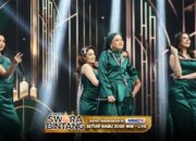 6 Finalis Swara Bintang 2025 Siap Panaskan Panggung! Bakal Duet Bareng Mansyur S Malam Ini