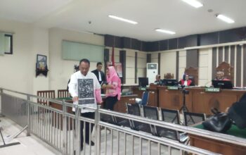 sidang mbak ita