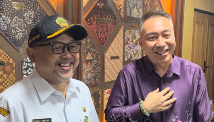 Perusahaan Malaysia Ingin Sulap Cilacap jadi Kota Unagi, Potensi Investasi untuk Ikan Sidat Tembus Rp13 T