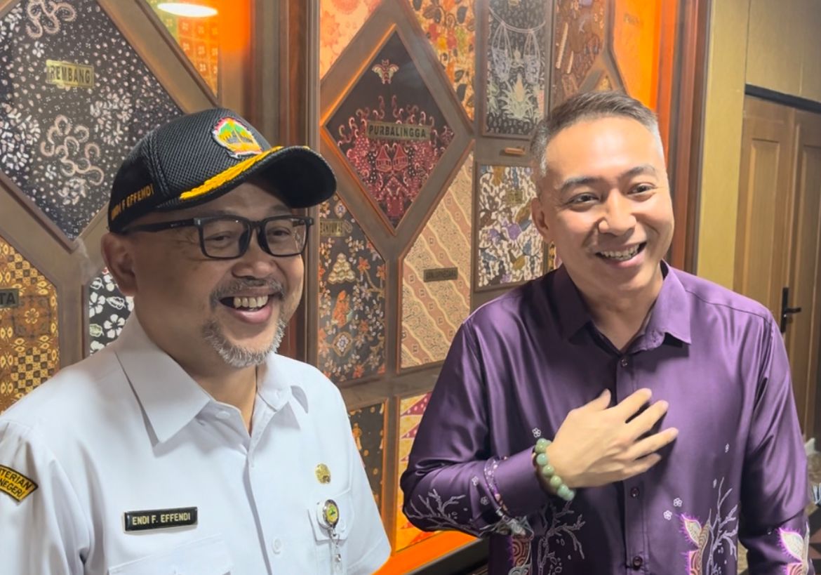 perusahaan malaysia