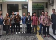BLN datangi PN salatiga