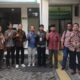Sidang Perdana Gugatan Class Action Koperasi BLN, Anggota Padati PN Salatiga