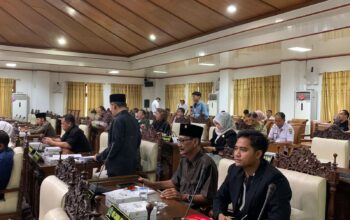 DPRD Kabupaten Jepara