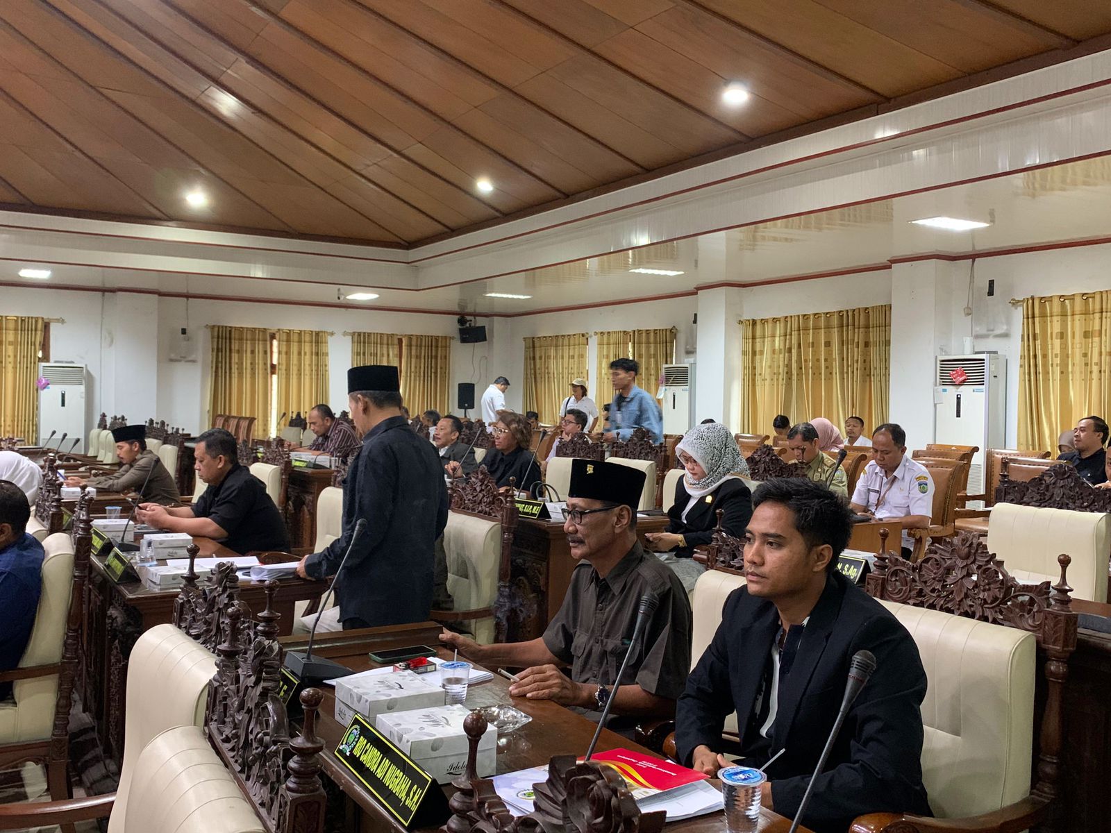 DPRD Kabupaten Jepara