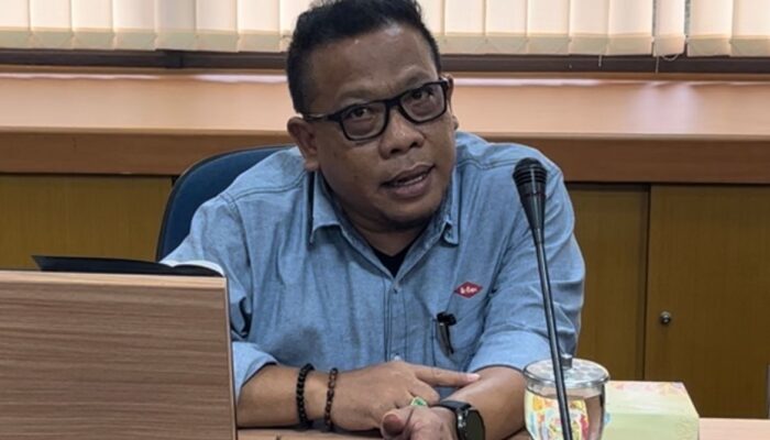 Sebut Banjir Rob di Sayung Demak Makin Parah, Komisi D Soroti Efek Pembangunan Tol