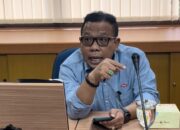 Anggota Komisi D DPRD Provinsi Jawa Tengah, Nurul Furqon