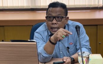 Anggota Komisi D DPRD Provinsi Jawa Tengah, Nurul Furqon