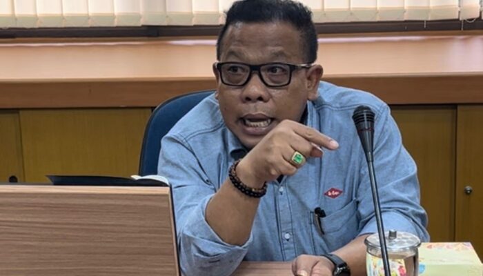 Desakan Warga Sayung Demak Ingin Gabung Kota Semarang Imbas Rob Dinilai Tak Akan Selesaikan Masalah
