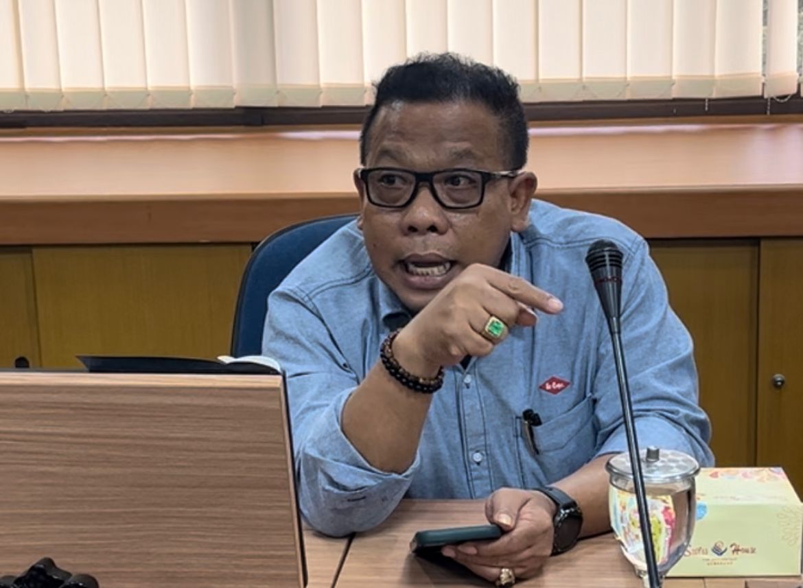 Anggota Komisi D DPRD Provinsi Jawa Tengah, Nurul Furqon