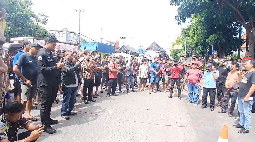 demo ODOL