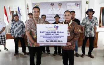 bank jateng pati