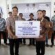 Perkuat Sektor Perikanan, Bank Jateng Gelontorkan CSR untuk Tambak Pati