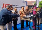 CNG pengganti LPG MBG Jateng
