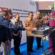 Hemat dan Ramah Lingkungan, CNG Gantikan LPG di Dapur MBG Jateng