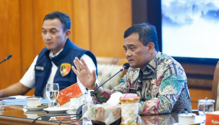 Sindikat Perdagangan Orang Internasional Tipu 83 WNI, Korban Asal Brebes Lapor ke Ahmad Luthfi