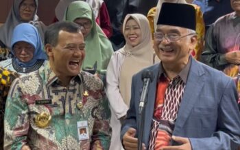 melaka dan gubernur jateng ahmad luthfi