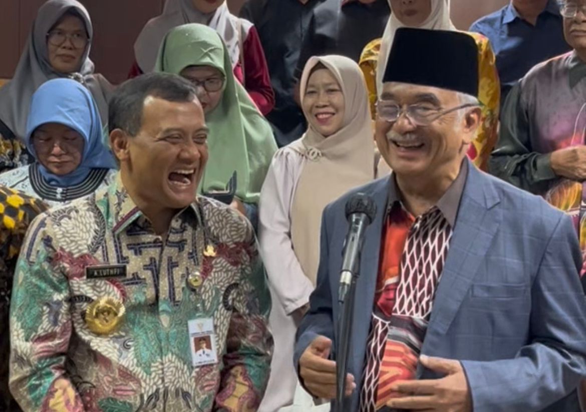 melaka dan gubernur jateng ahmad luthfi