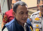 Bambang Raya Diperiksa Sebagai Tersangka Karaoke Striptis, Polisi Tak Tutup Peluang Penahanan