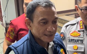 polda jateng // kasus karaoke semarang