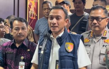 polda jateng // kasus tppo jateng