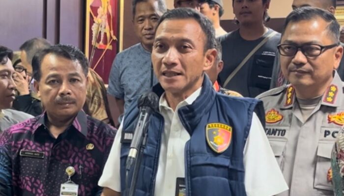 Puluhan Warga Jateng Jadi Korban TPPO Eropa, Polda Jateng Ungkap Kronologinya
