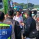 Unjuk Rasa ODOL di Kota Semarang, Polisi Pantau Rombongan Demo di Wilayah Kabupaten